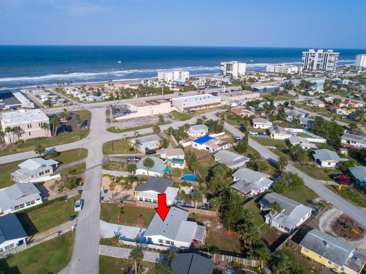 8 PALM DR, ORMOND BEACH, FL, 32176