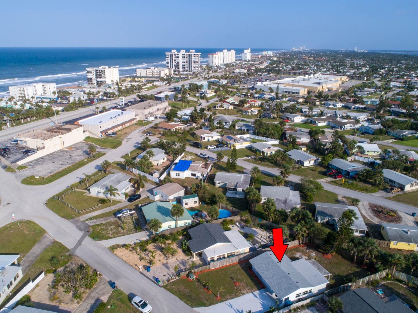 8 PALM DR, ORMOND BEACH, FL, 32176