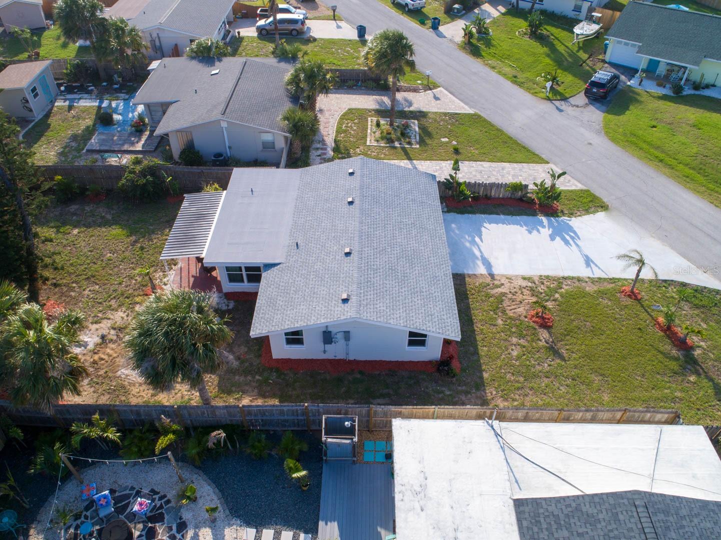 8 PALM DR, ORMOND BEACH, FL, 32176