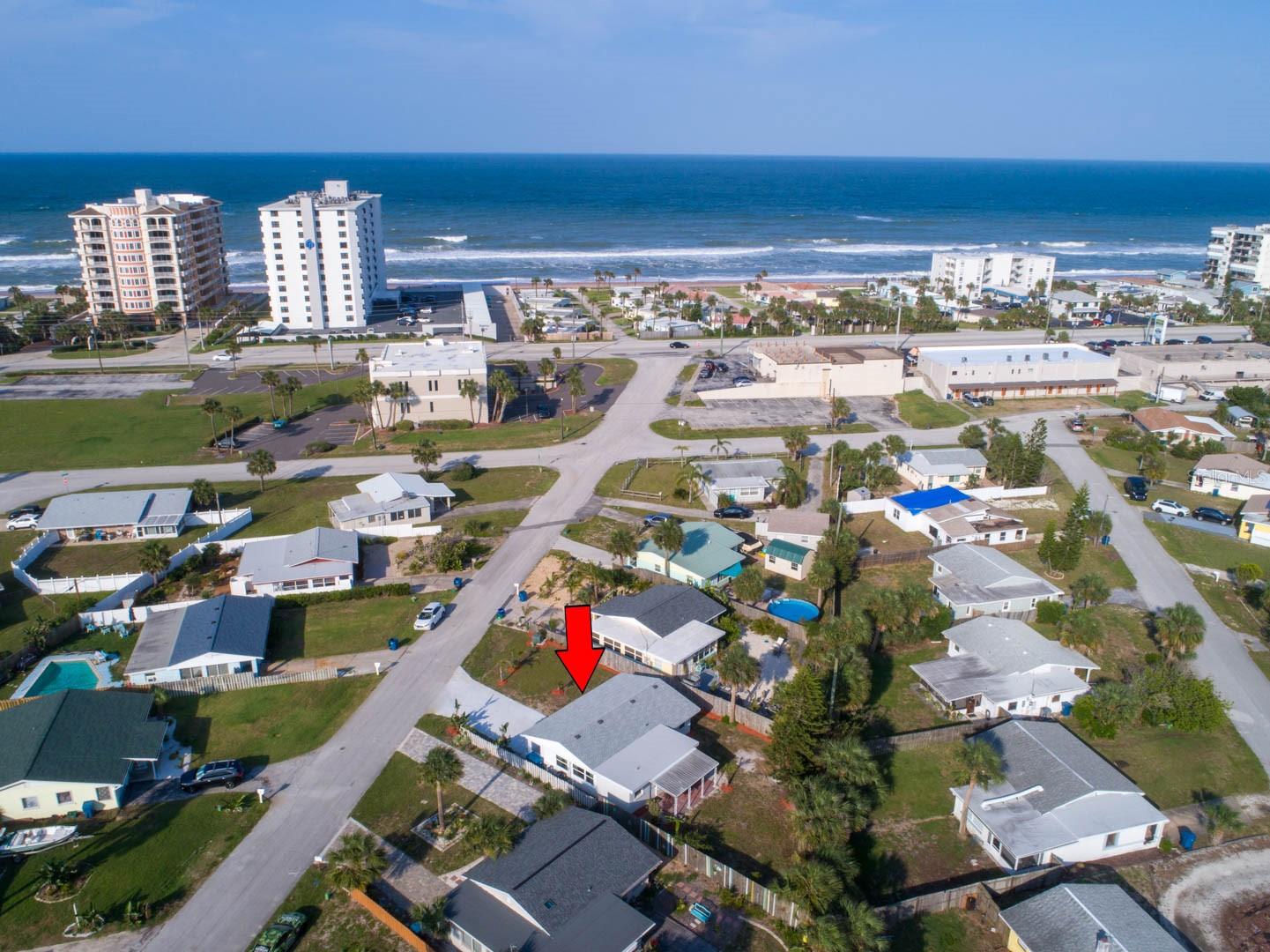 8 PALM DR, ORMOND BEACH, FL, 32176