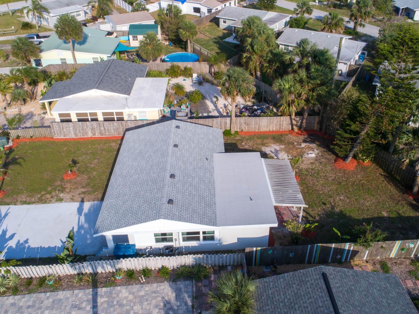 8 PALM DR, ORMOND BEACH, FL, 32176