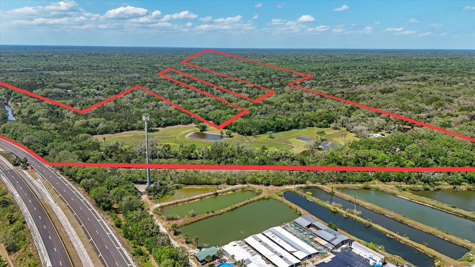 800 HIDDEN OAKS LN, OAK HILL, FL, 32759