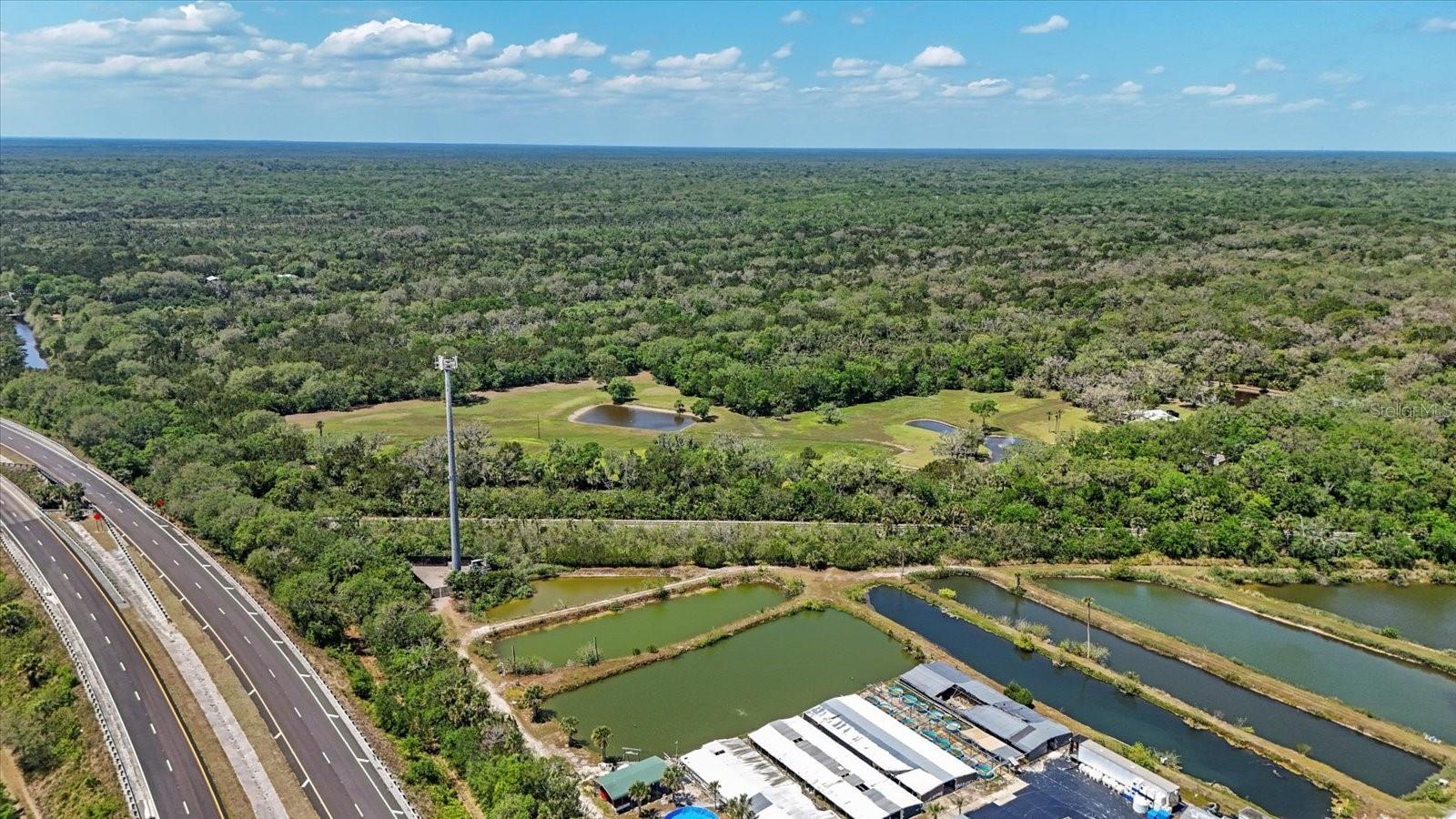 800 HIDDEN OAKS LN, OAK HILL, FL, 32759