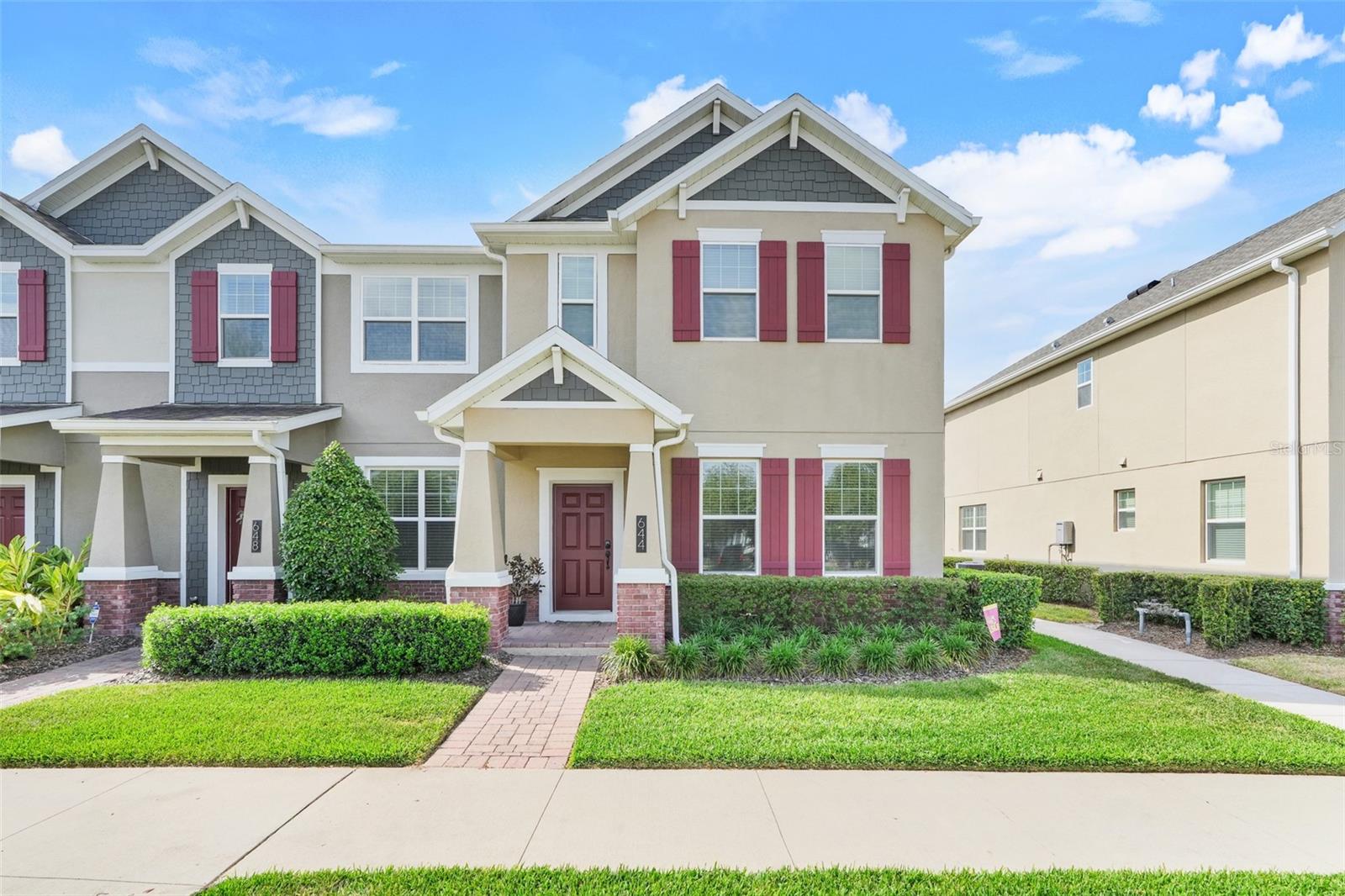 644 ORANGE BELT LOOP, WINTER GARDEN, FL, 34787