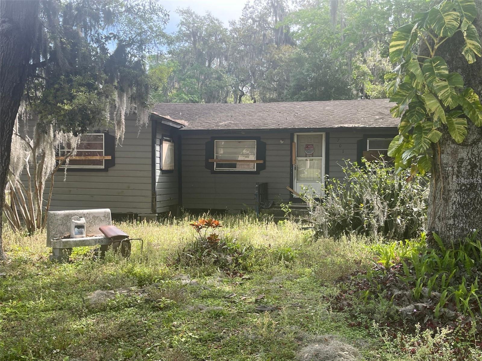 701 WIGGINS RD, ST CLOUD, FL, 34771