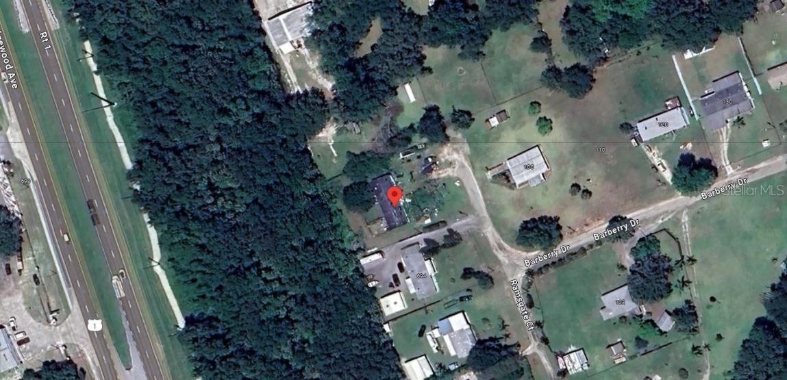 698 RAMSGATE CT, OAK HILL, FL, 32759