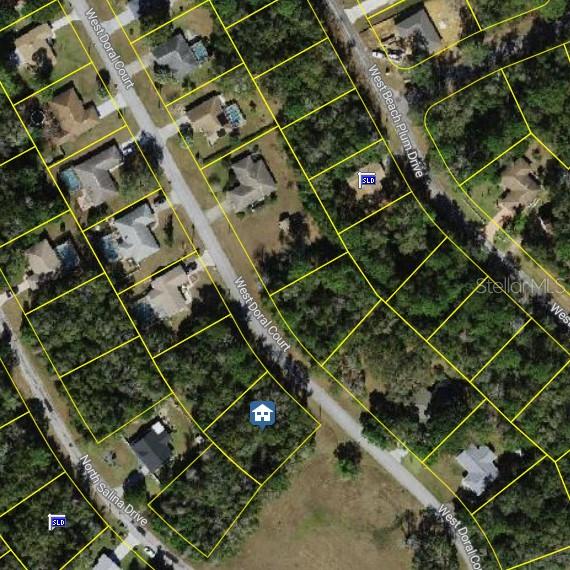 2102 W DORAL CT, CITRUS SPRINGS, FL, 34434