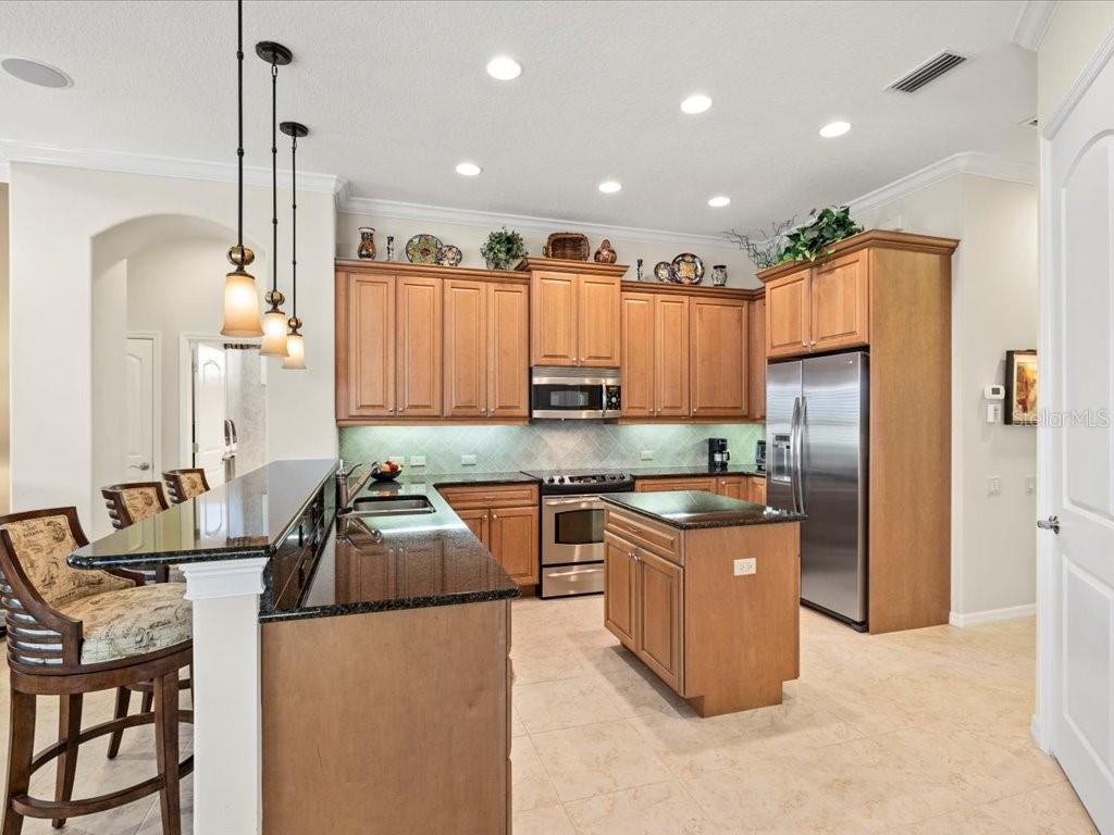 13644 BRILLIANTE DR, VENICE, FL, 34293