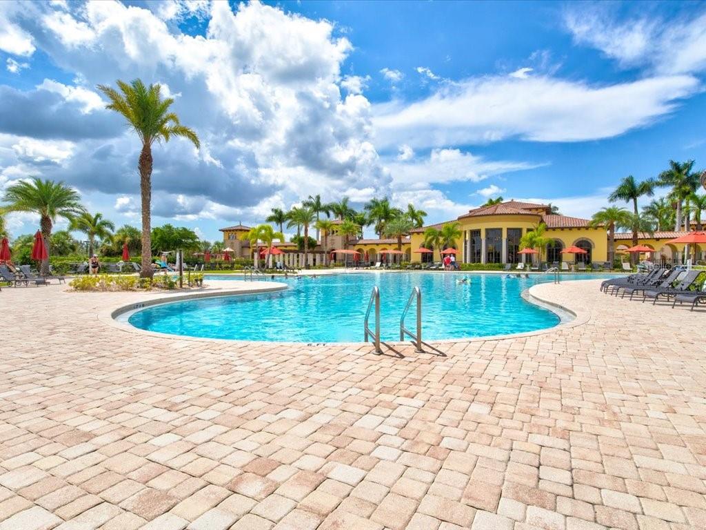 13644 BRILLIANTE DR, VENICE, FL, 34293