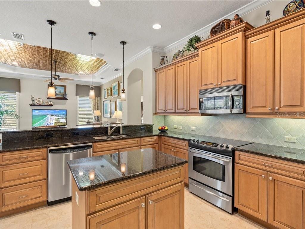 13644 BRILLIANTE DR, VENICE, FL, 34293