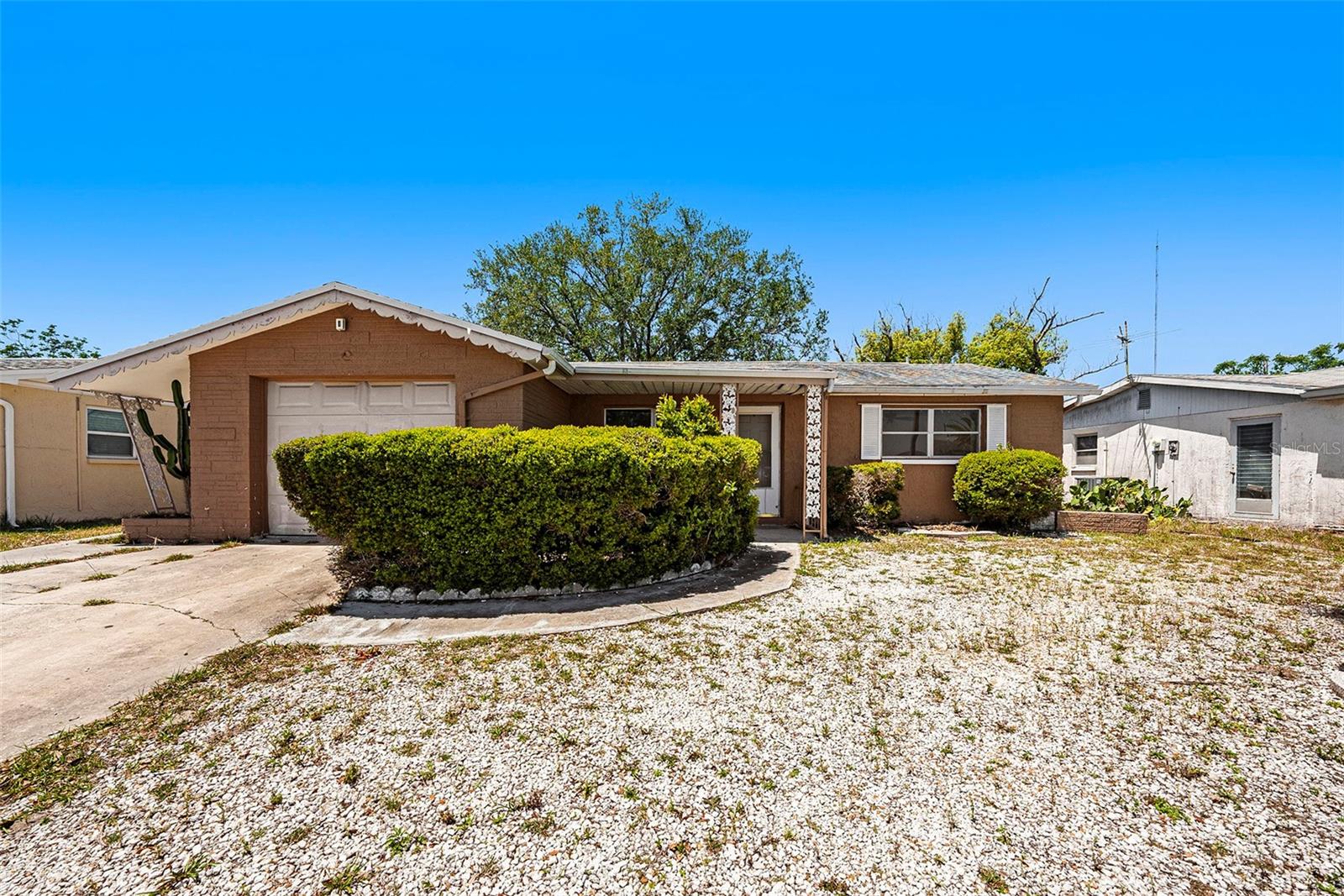 1051 NORMANDY BLVD, HOLIDAY, FL, 34691