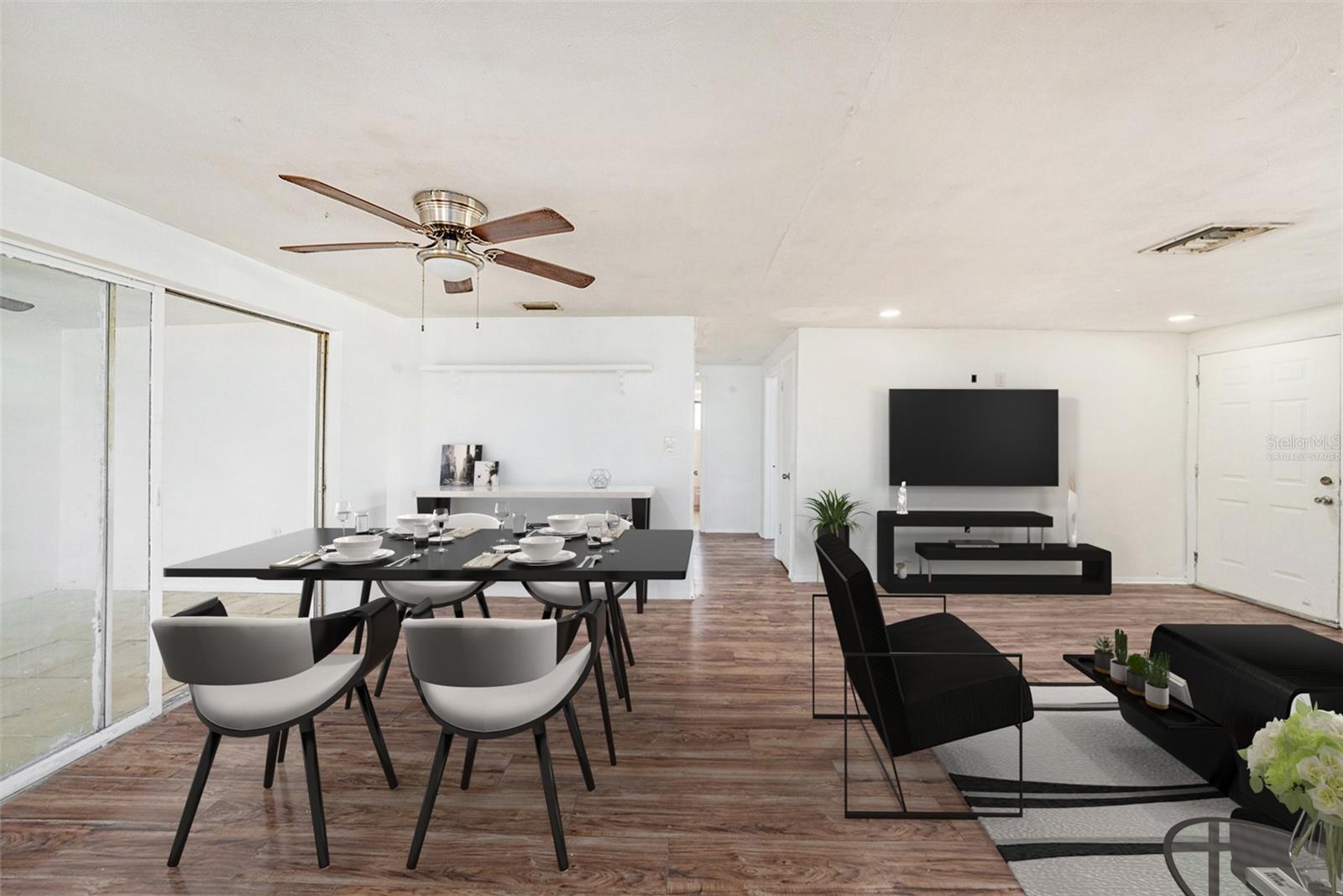 1051 NORMANDY BLVD, HOLIDAY, FL, 34691