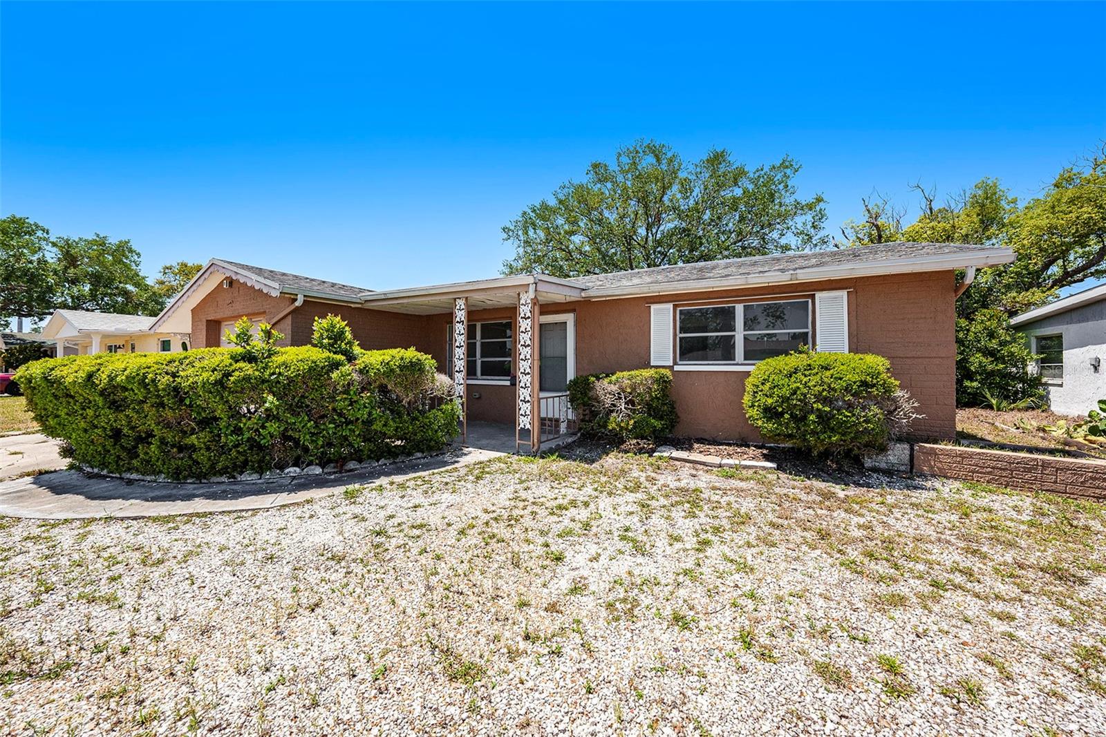 1051 NORMANDY BLVD, HOLIDAY, FL, 34691