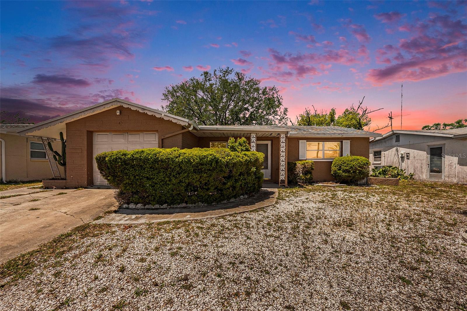 1051 NORMANDY BLVD, HOLIDAY, FL, 34691