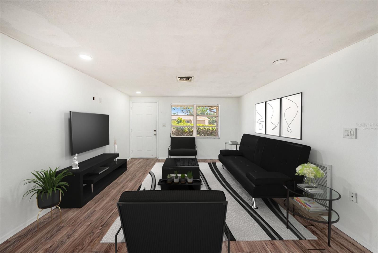 1051 NORMANDY BLVD, HOLIDAY, FL, 34691