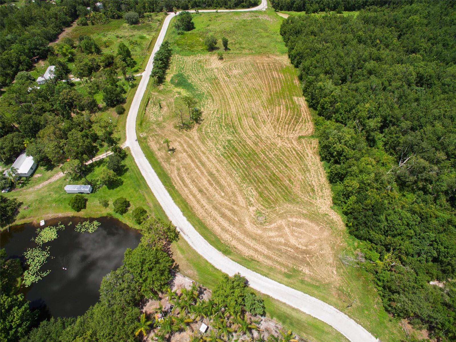 0000 FANNY BASS LN, ST CLOUD, FL, 34772