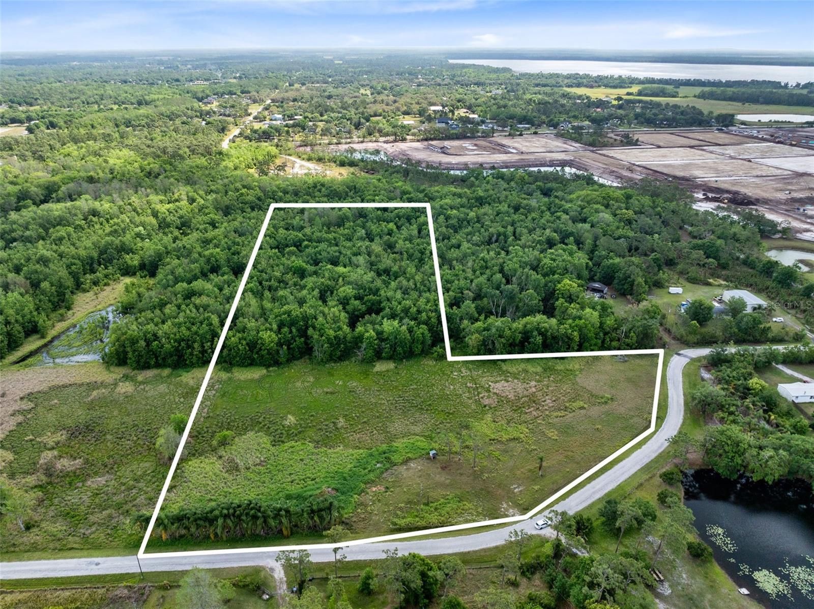 0000 FANNY BASS LN, ST CLOUD, FL, 34772