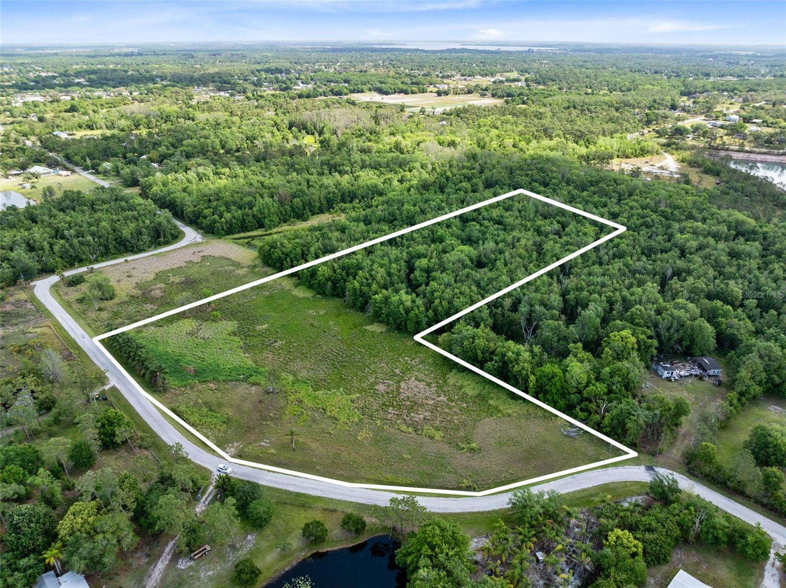 0000 FANNY BASS LN, ST CLOUD, FL, 34772