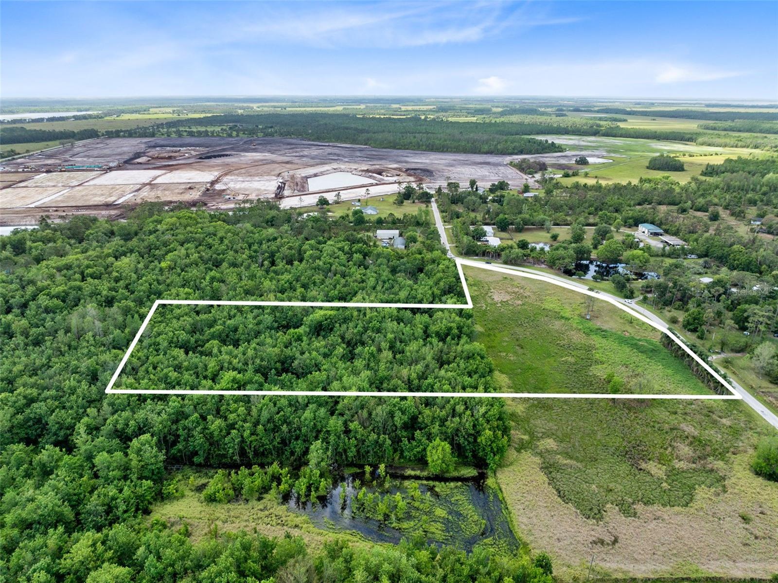 0000 FANNY BASS LN, ST CLOUD, FL, 34772