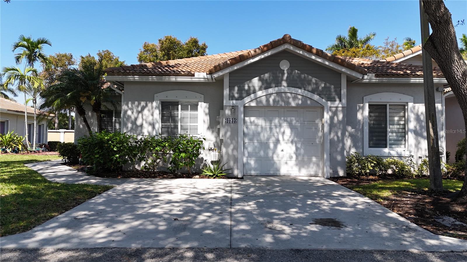 1033 SW 42ND TER, DEERFIELD BEACH, FL, 33442