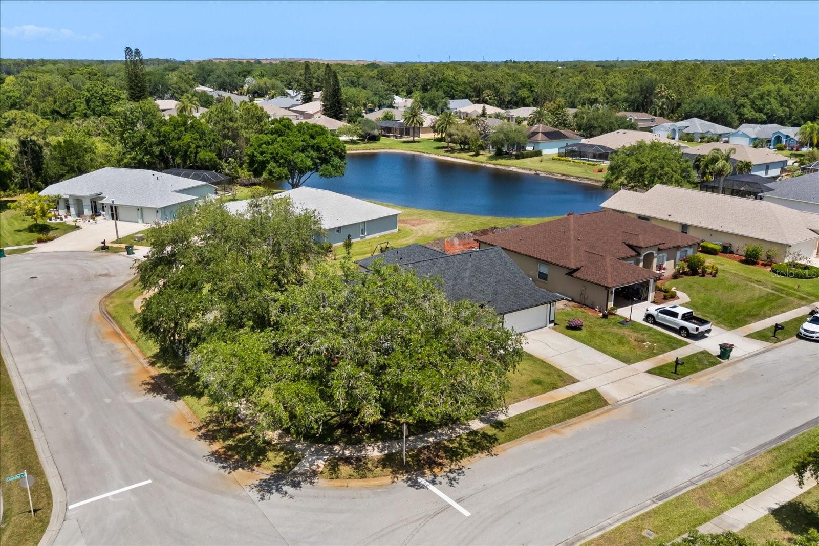 800 POTOMAC DR, MELBOURNE, FL, 32904