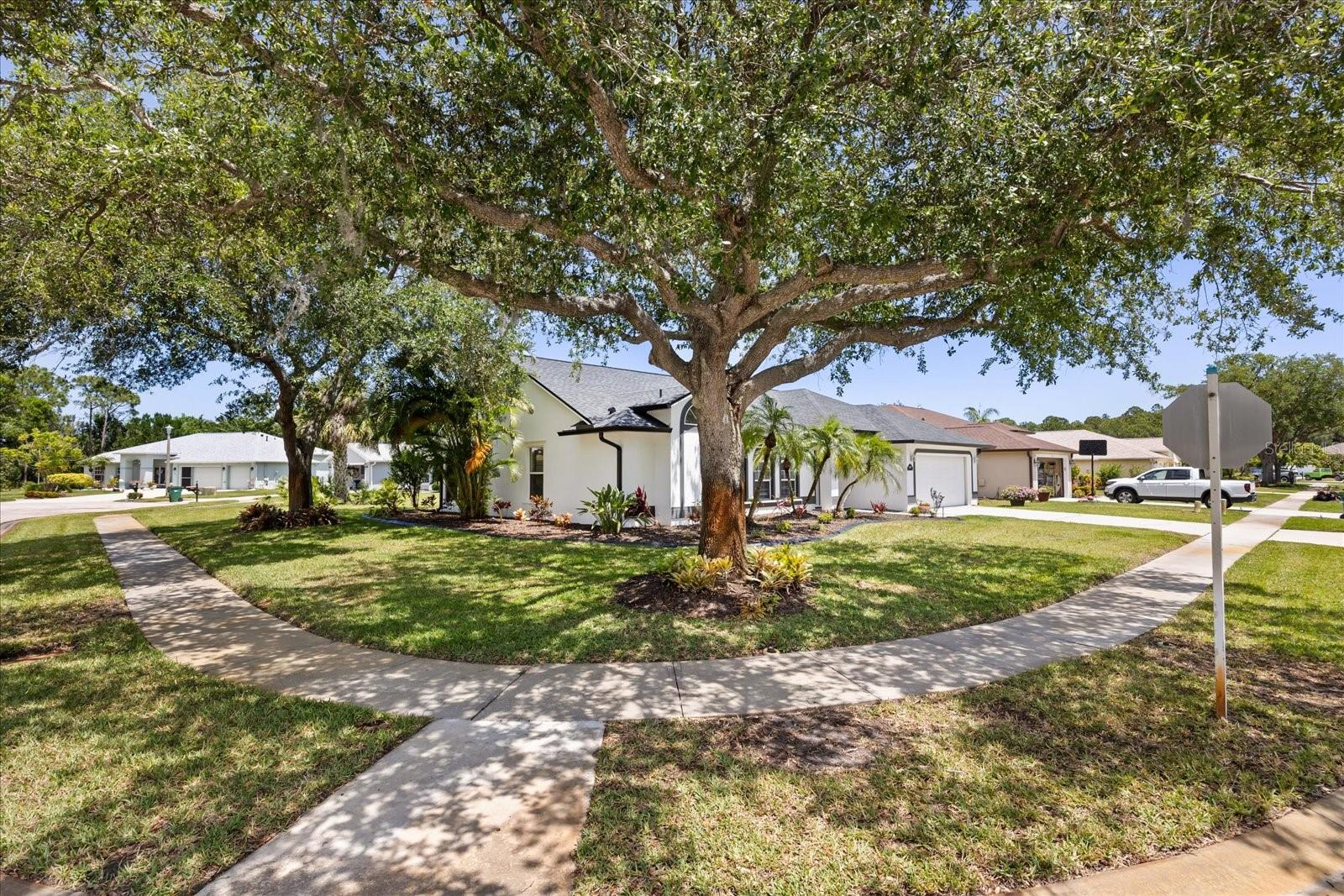 800 POTOMAC DR, MELBOURNE, FL, 32904