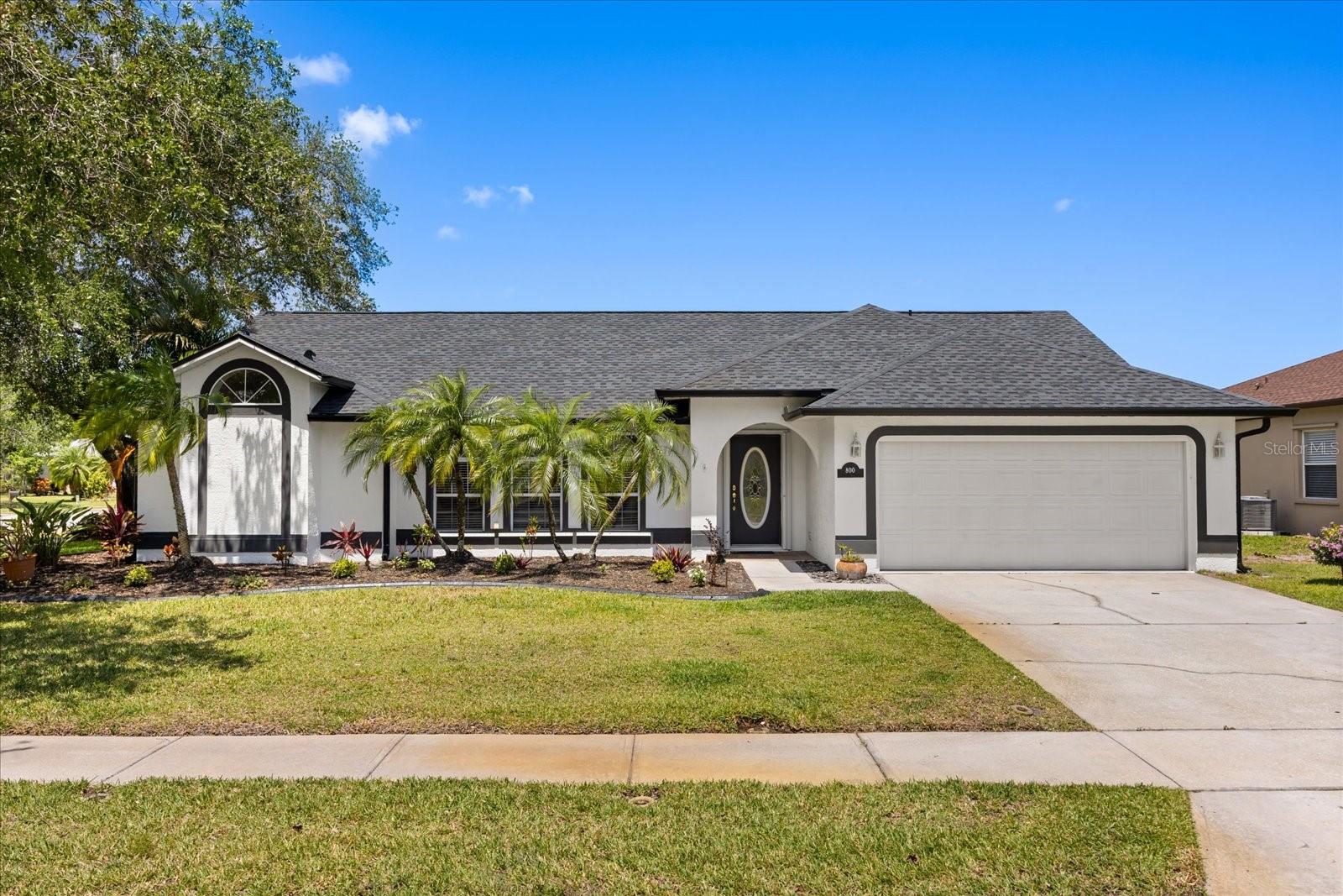 800 POTOMAC DR, MELBOURNE, FL, 32904