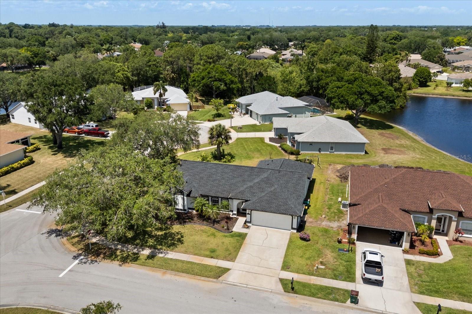 800 POTOMAC DR, MELBOURNE, FL, 32904