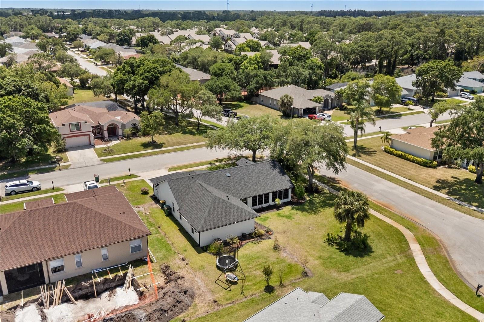 800 POTOMAC DR, MELBOURNE, FL, 32904