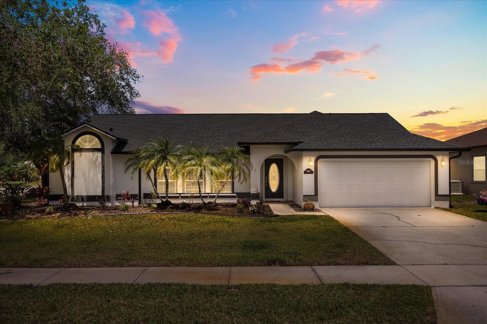 800 POTOMAC DR, MELBOURNE, FL, 32904