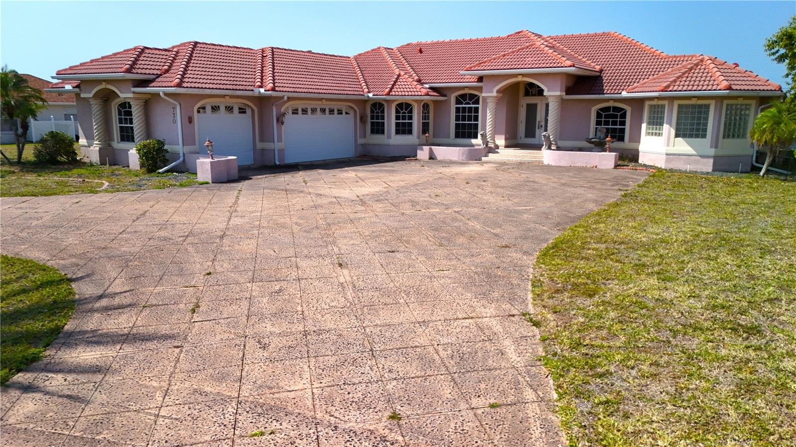 730 BOUNDARY BLVD, ROTONDA WEST, FL, 33947