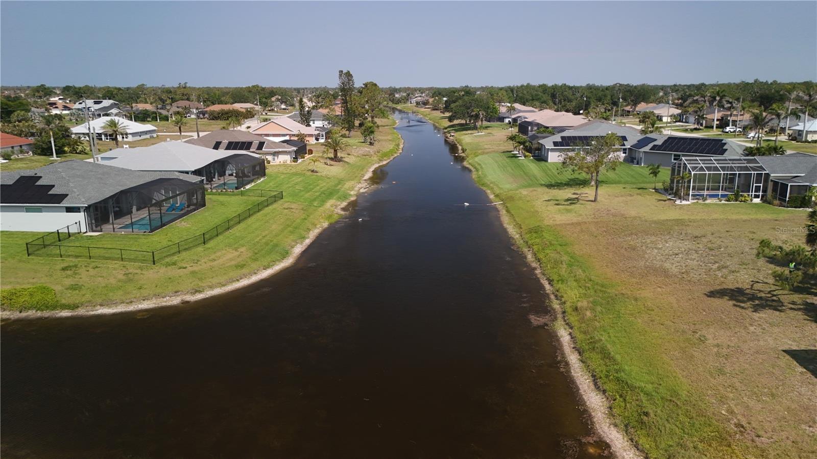 730 BOUNDARY BLVD, ROTONDA WEST, FL, 33947