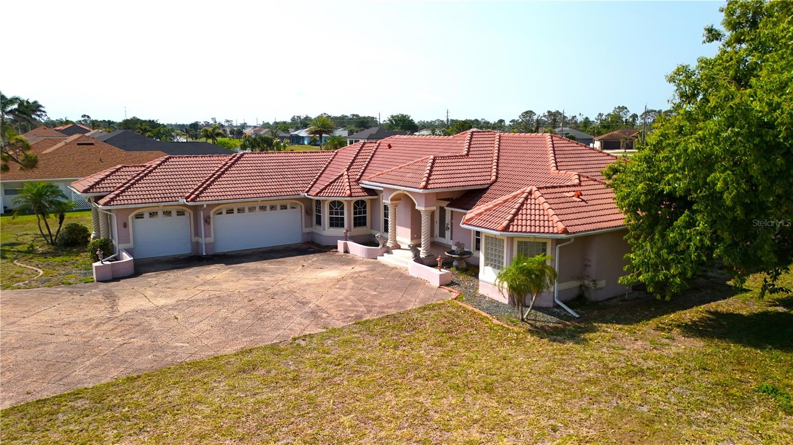 730 BOUNDARY BLVD, ROTONDA WEST, FL, 33947