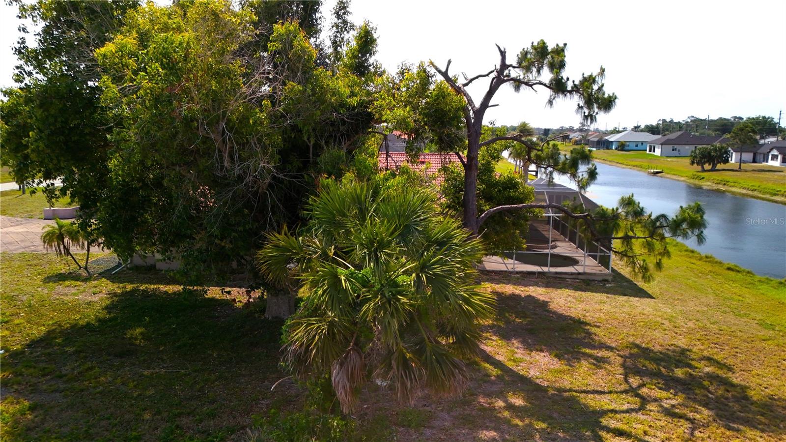 730 BOUNDARY BLVD, ROTONDA WEST, FL, 33947