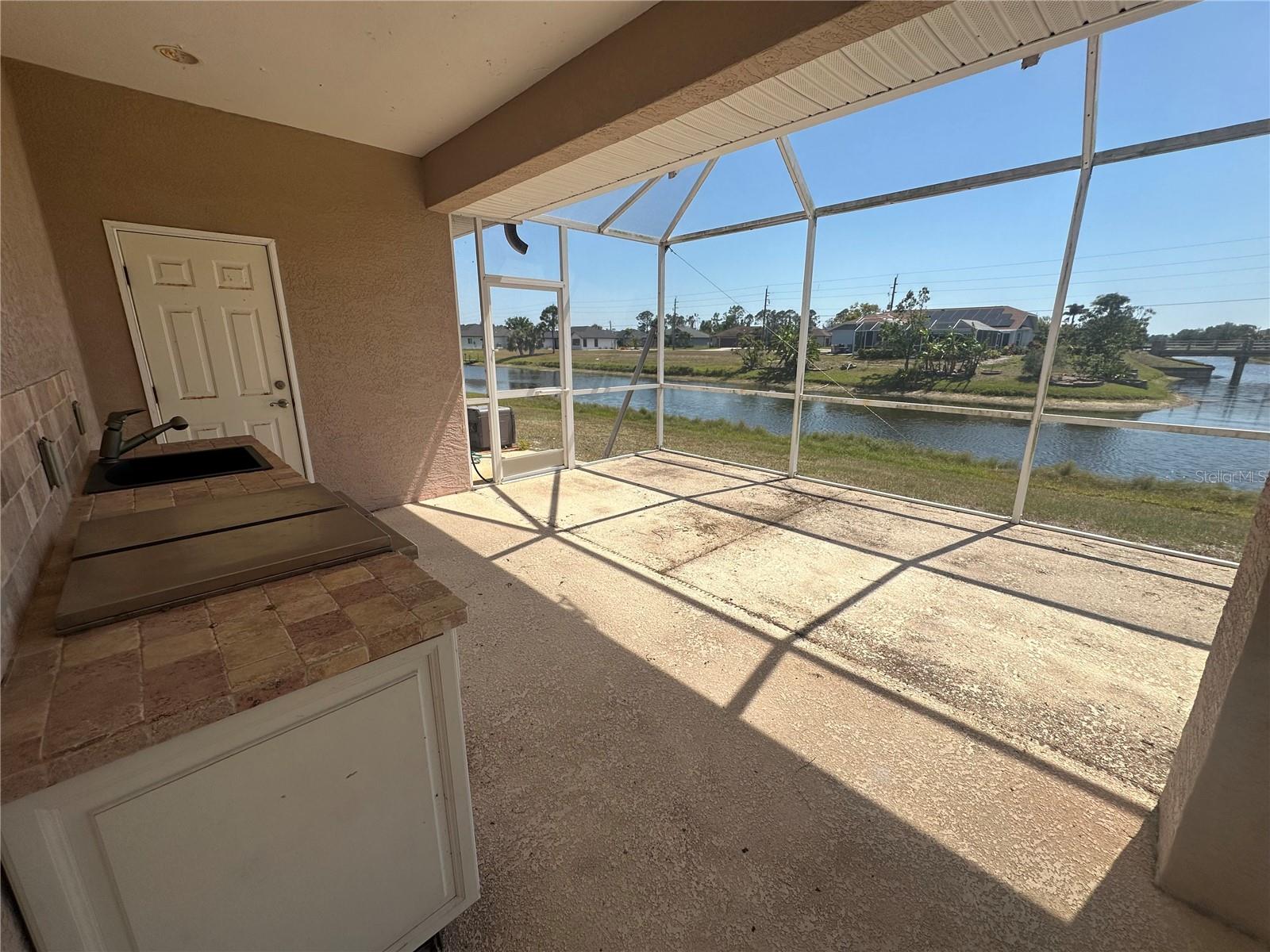 730 BOUNDARY BLVD, ROTONDA WEST, FL, 33947