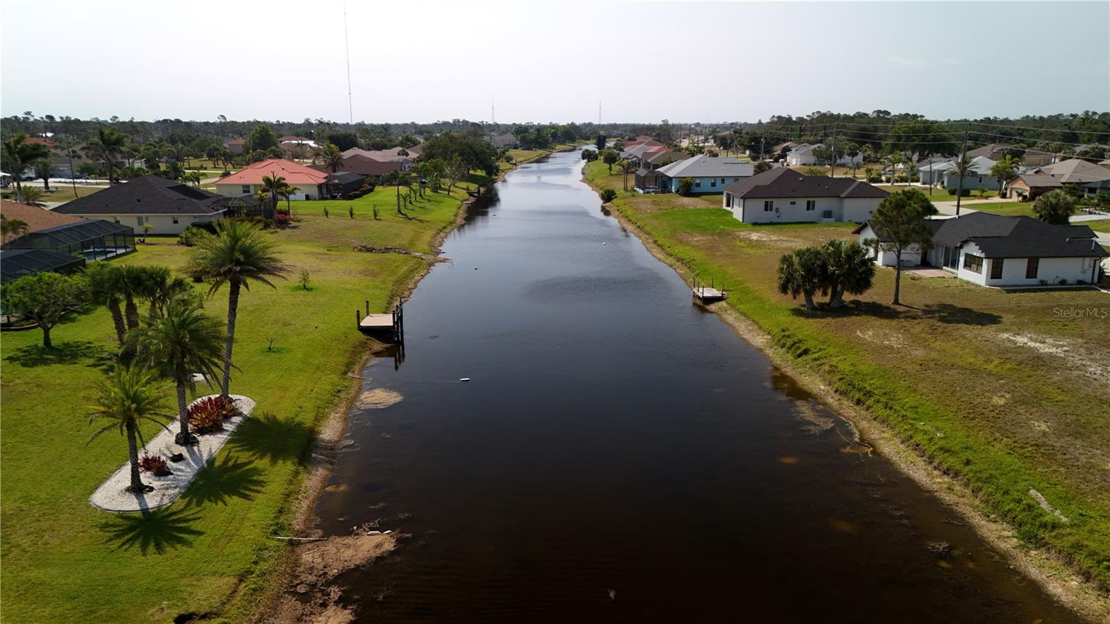 730 BOUNDARY BLVD, ROTONDA WEST, FL, 33947