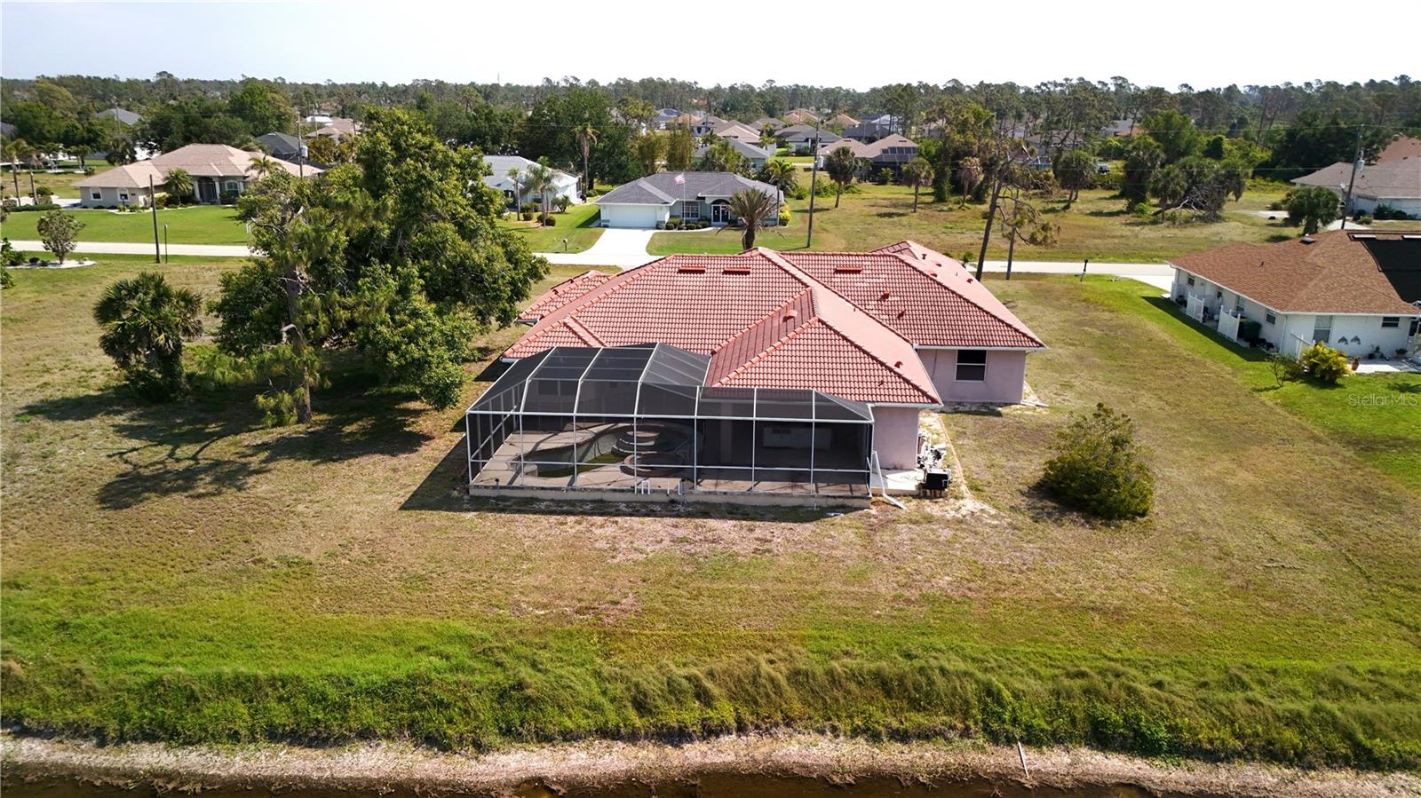 730 BOUNDARY BLVD, ROTONDA WEST, FL, 33947