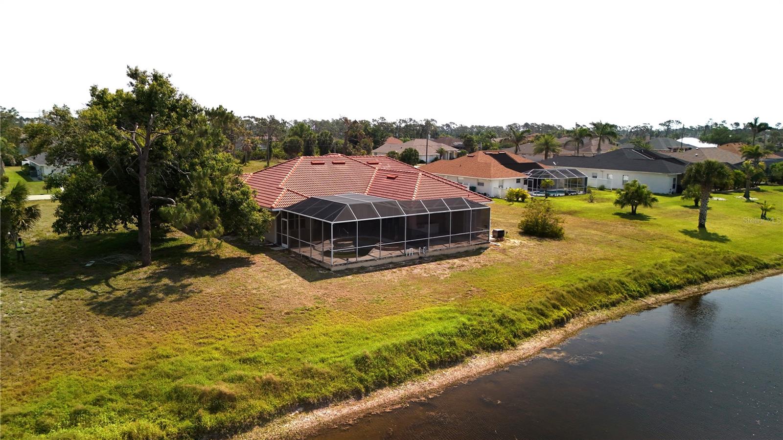 730 BOUNDARY BLVD, ROTONDA WEST, FL, 33947