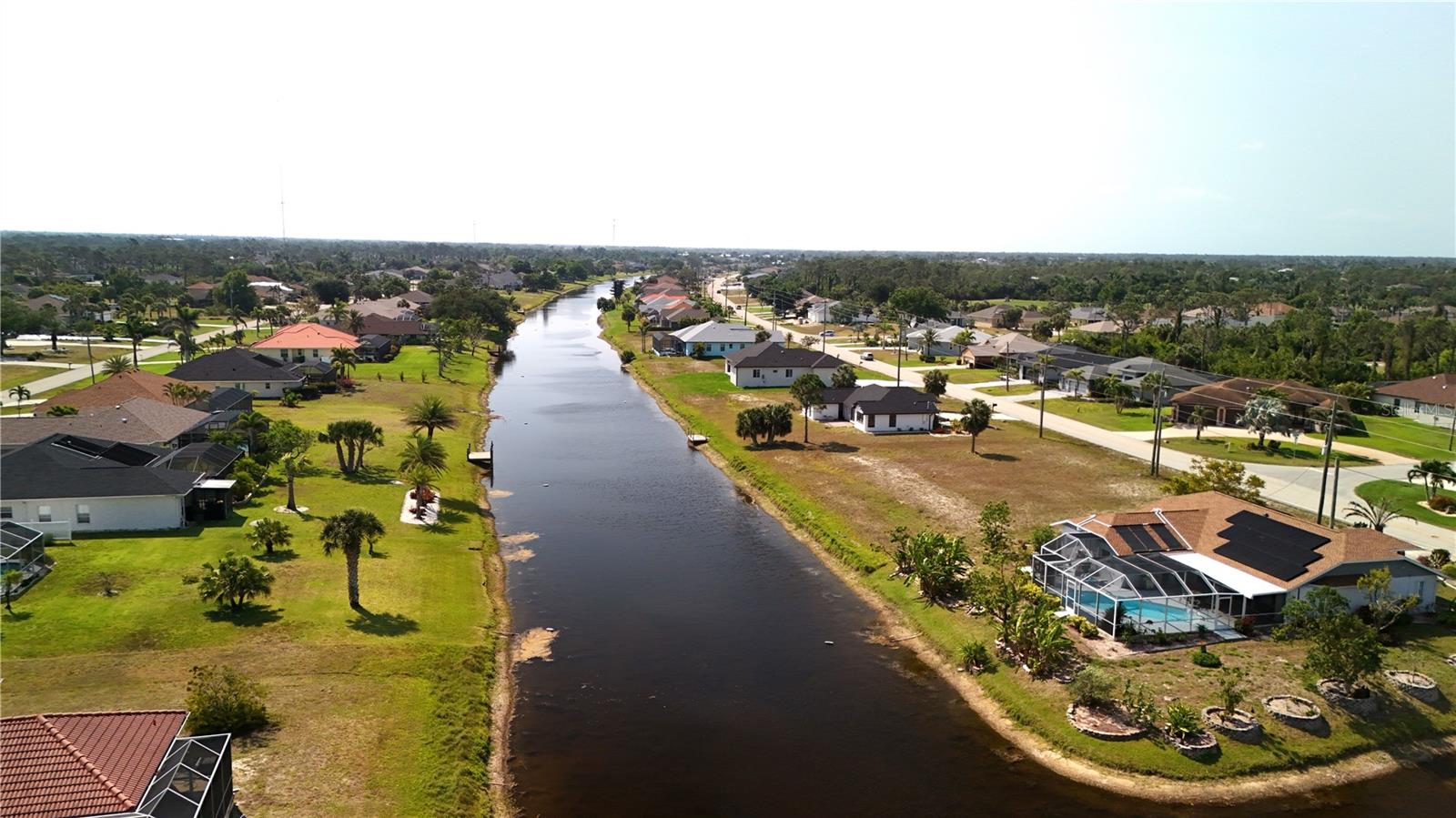 730 BOUNDARY BLVD, ROTONDA WEST, FL, 33947