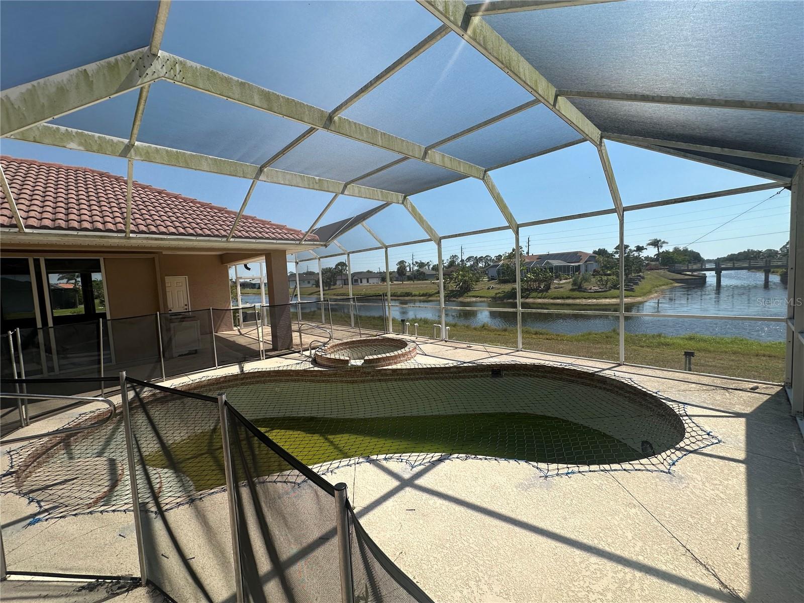 730 BOUNDARY BLVD, ROTONDA WEST, FL, 33947