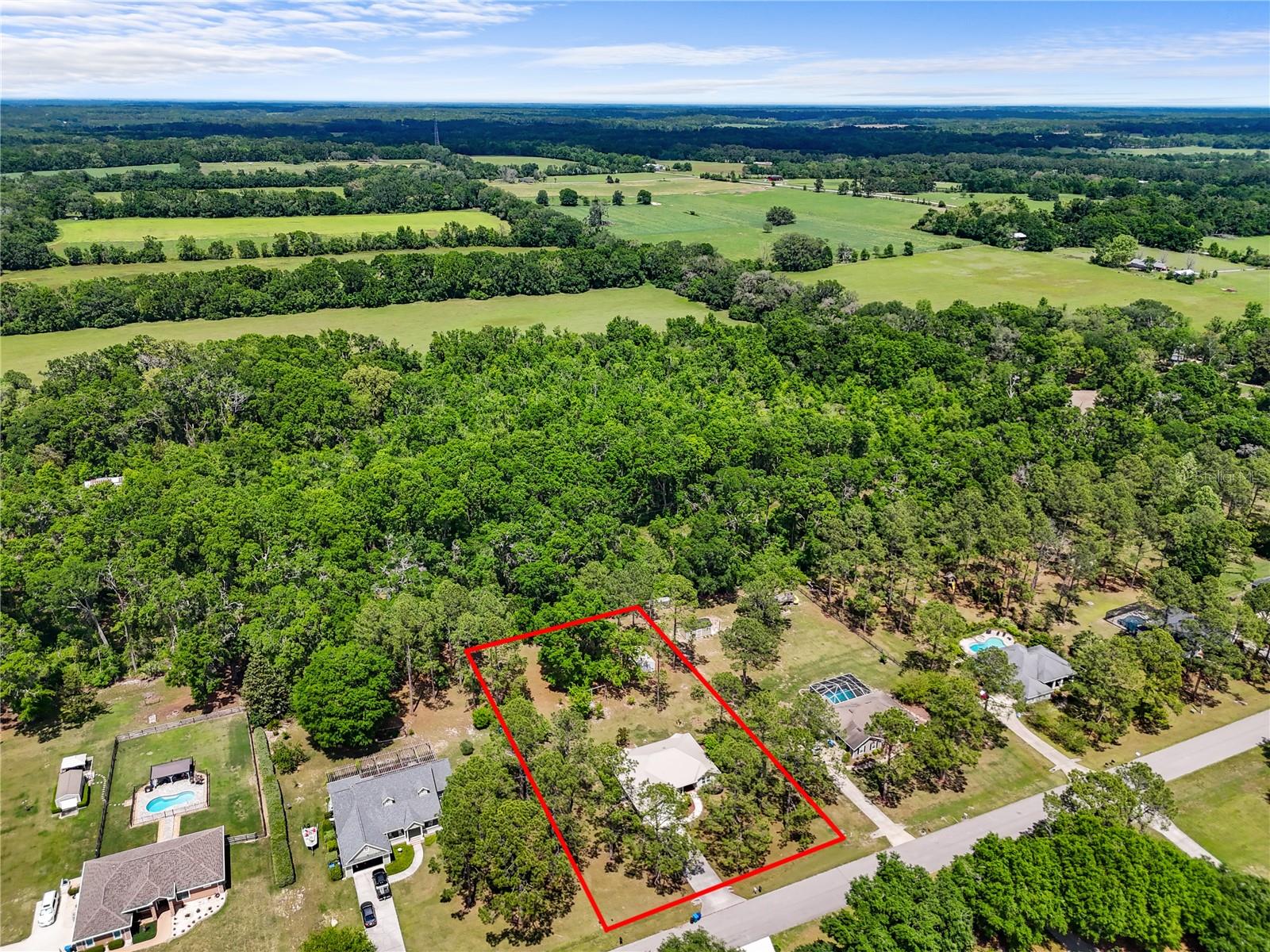 17920 NW 177TH AVE, ALACHUA, FL, 32615