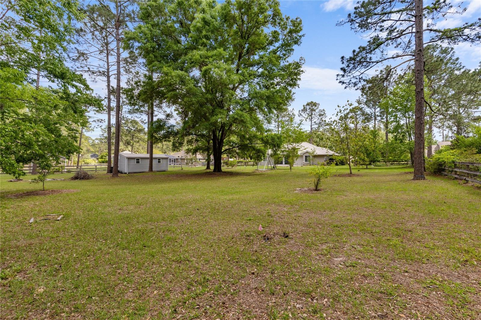 17920 NW 177TH AVE, ALACHUA, FL, 32615