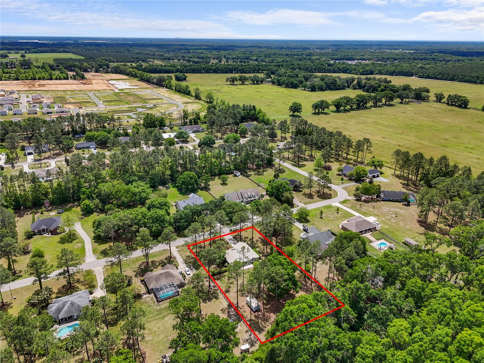 17920 NW 177TH AVE, ALACHUA, FL, 32615