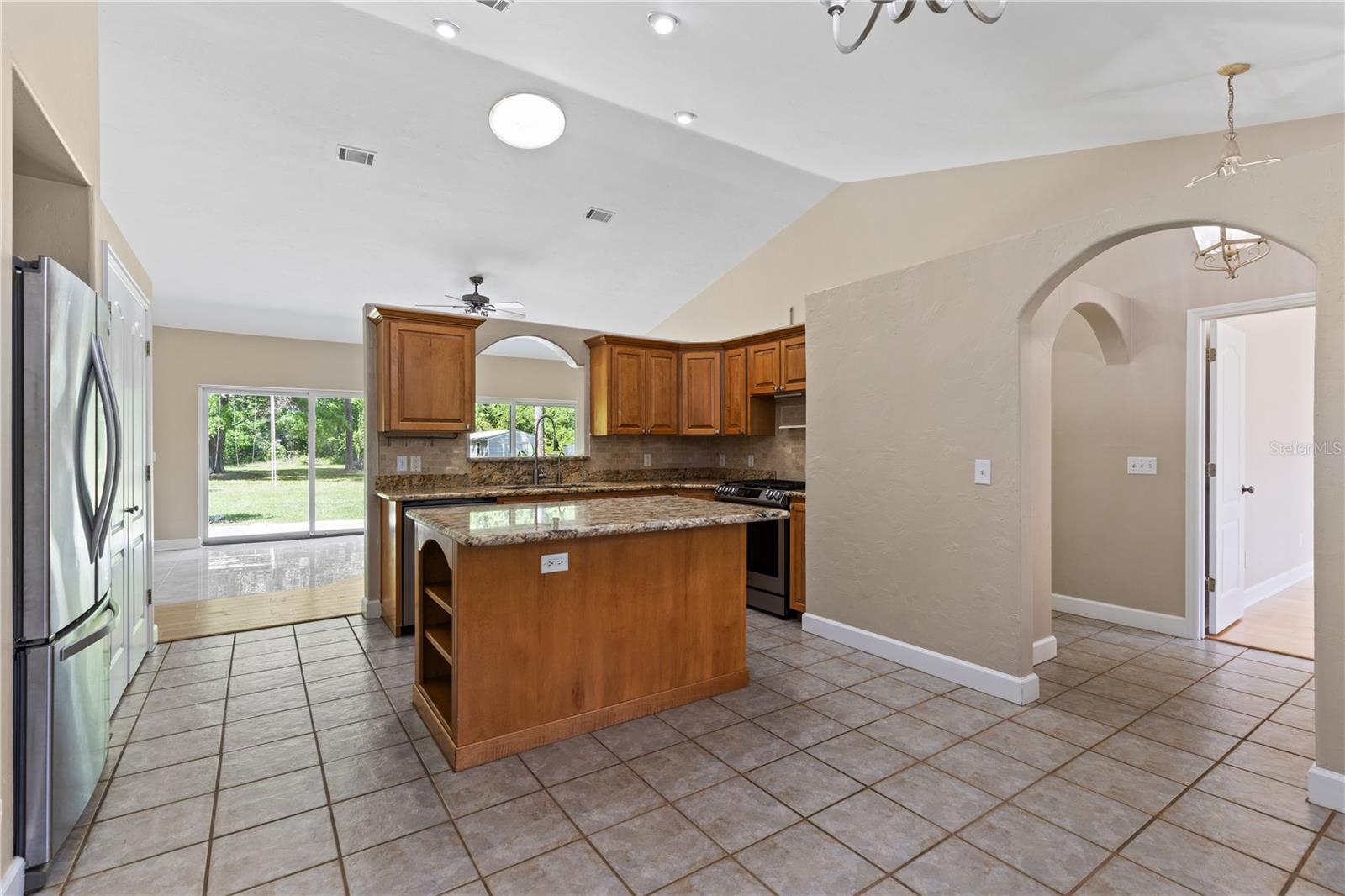 17920 NW 177TH AVE, ALACHUA, FL, 32615