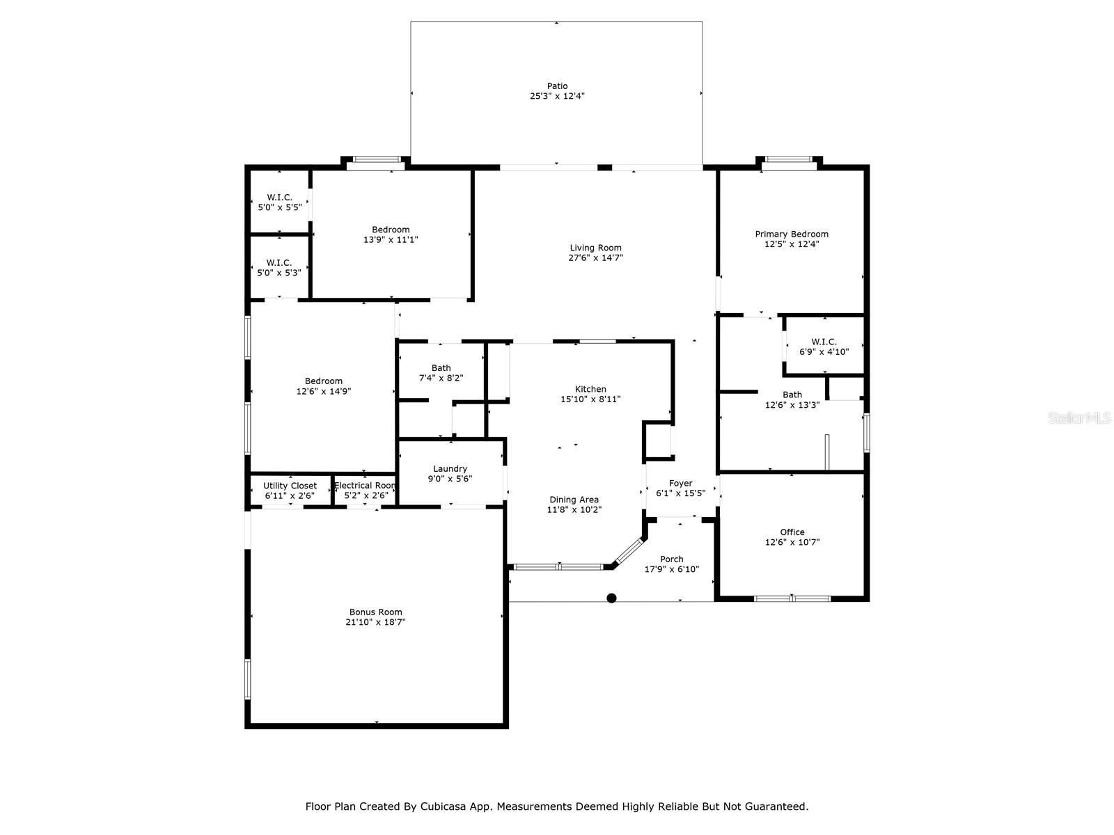 17920 NW 177TH AVE, ALACHUA, FL, 32615