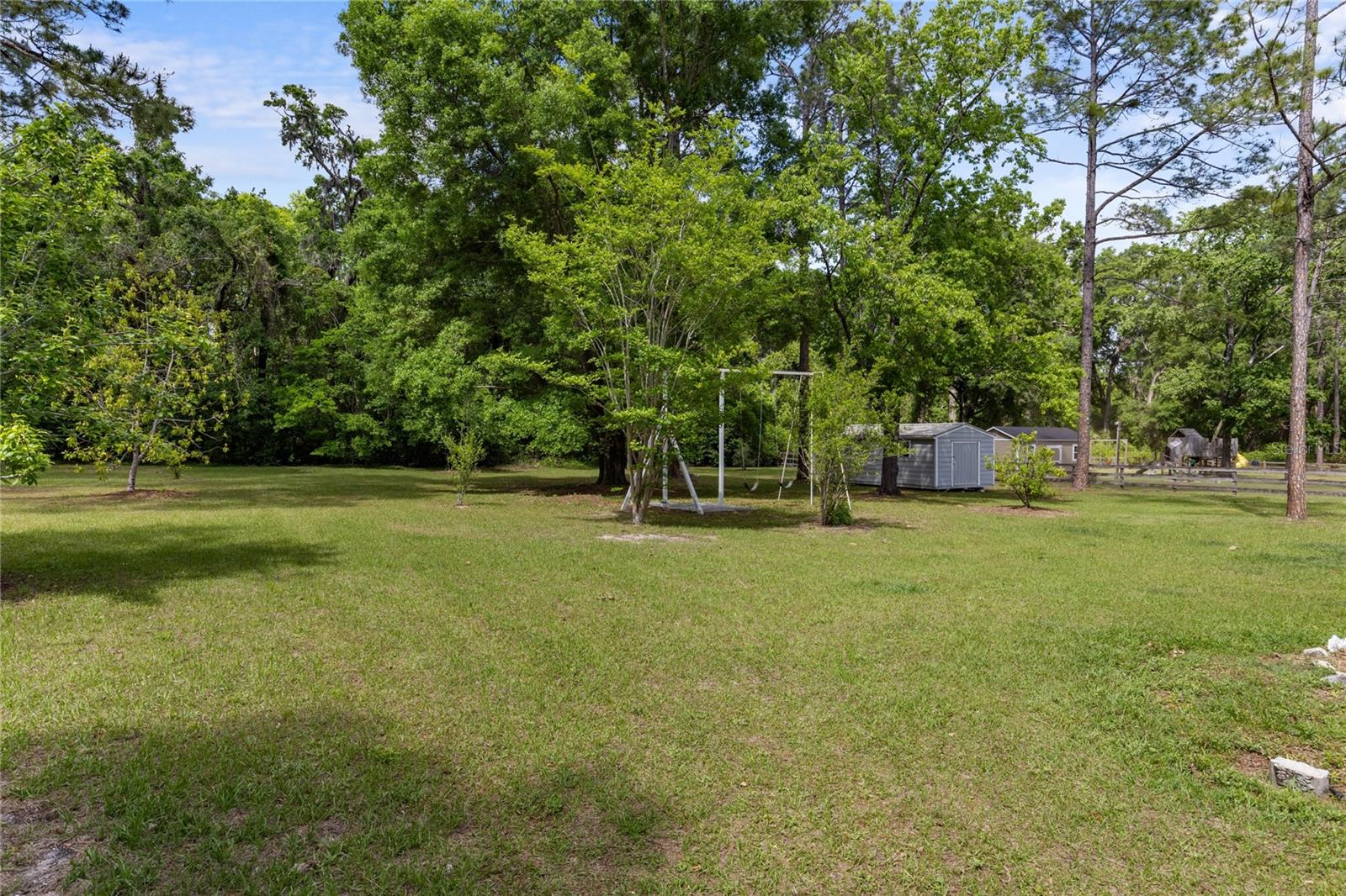 17920 NW 177TH AVE, ALACHUA, FL, 32615