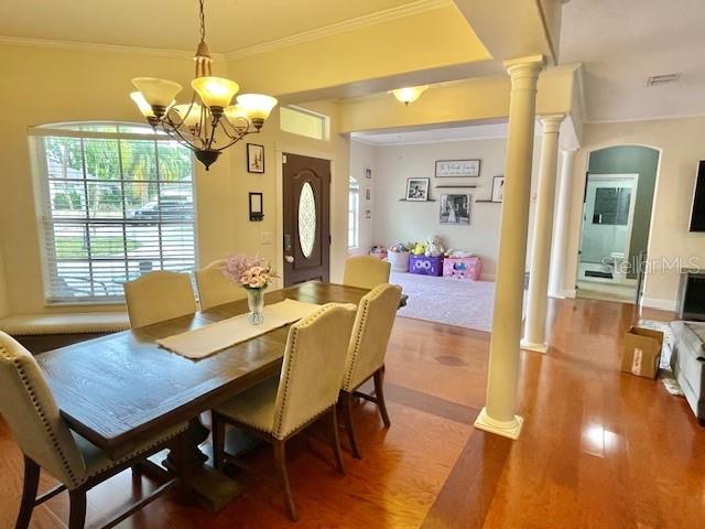 1818 PRECIOUS CIR, APOPKA, FL, 32712