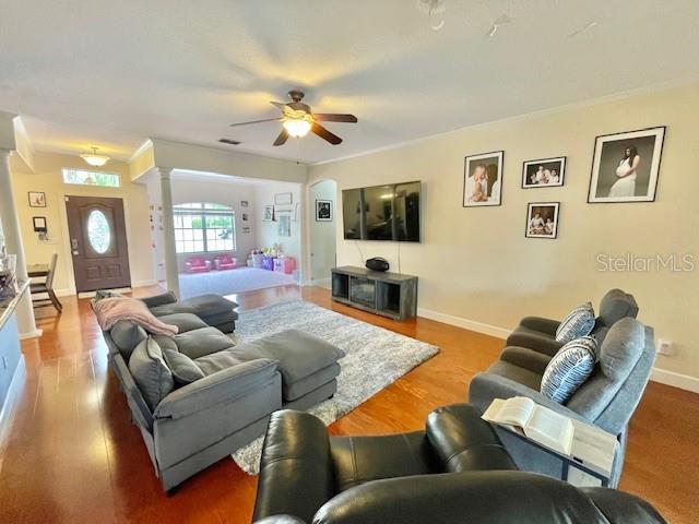 1818 PRECIOUS CIR, APOPKA, FL, 32712