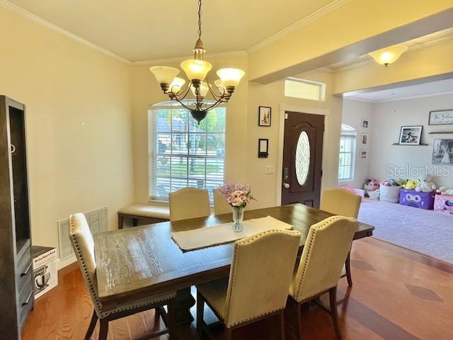 1818 PRECIOUS CIR, APOPKA, FL, 32712