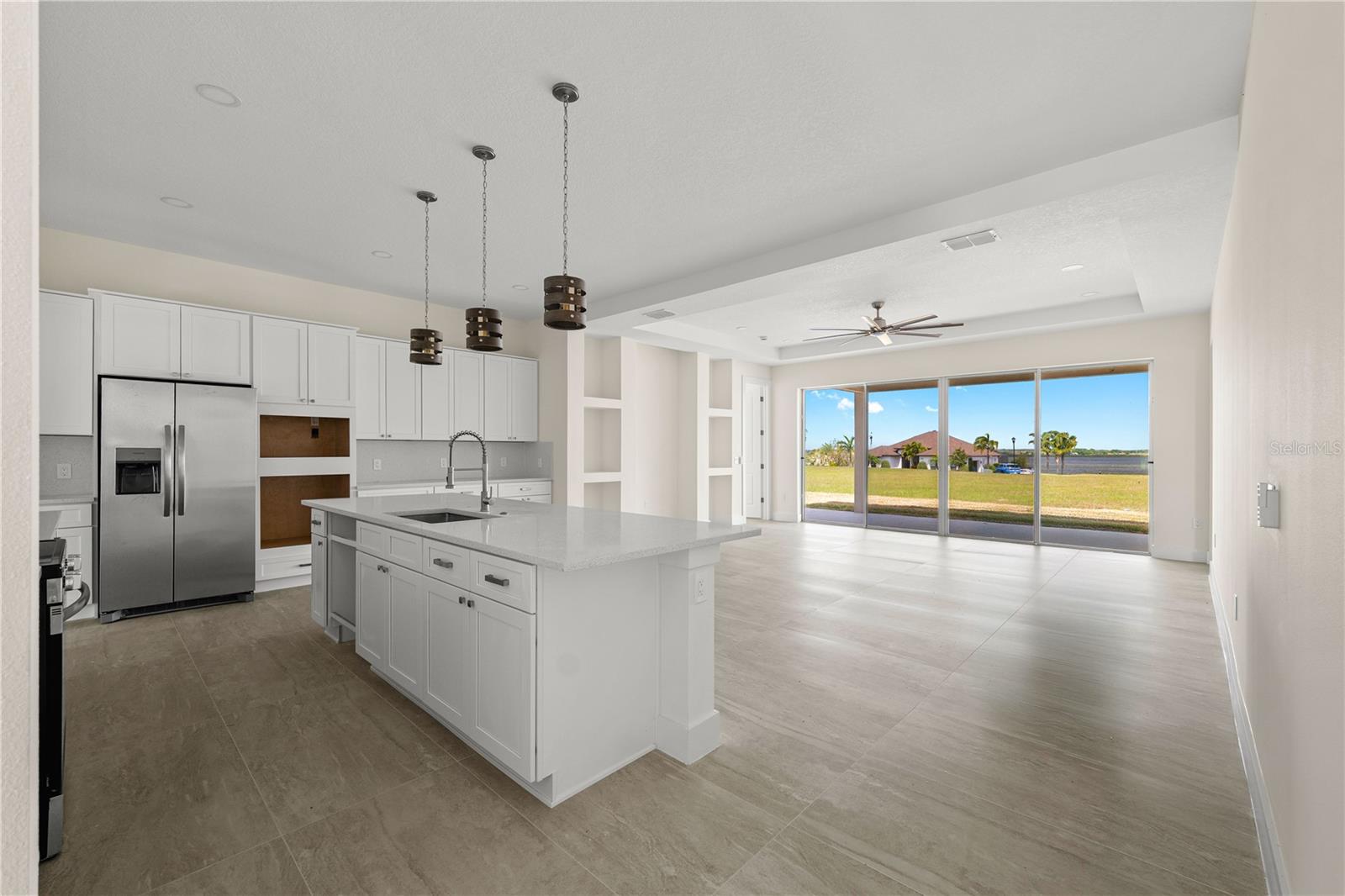 208 CALADONIA CT, LAKE ALFRED, FL, 33850